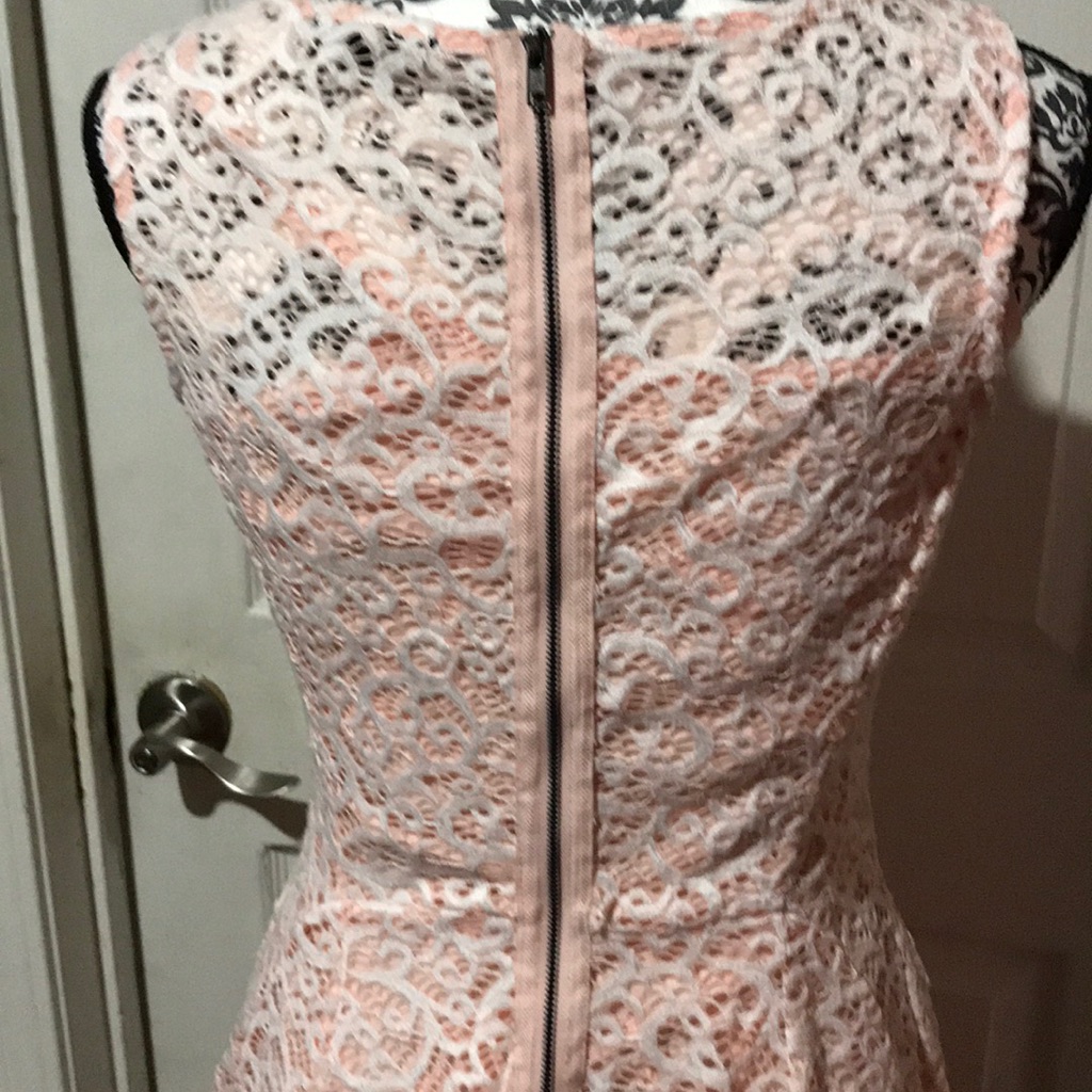 Designer Dress